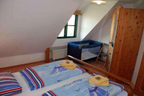  Ruegener Ferienhaeuser mit Kamin _  Умманц